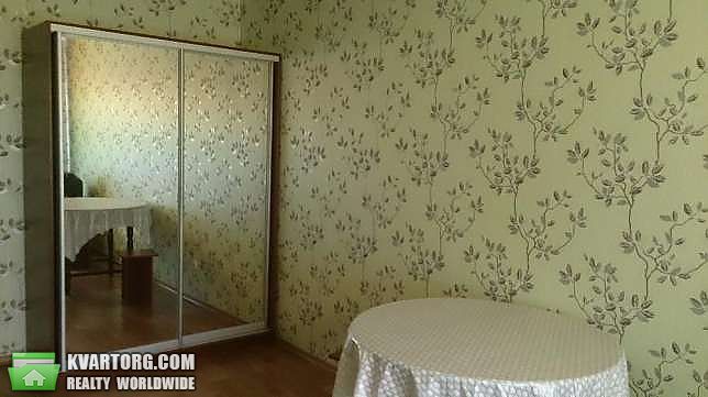 Rent out 2-room apartment. Киев, Ващенка — photo 1