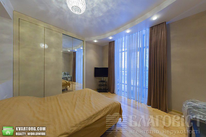 Sell 3-room apartment. Киев,  Окипной — photo 6