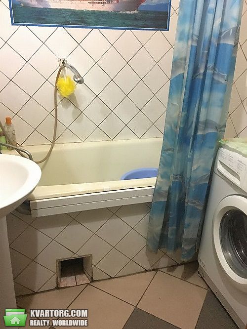 Sell 4-room apartment. Киев,  Уссурийская — photo 6