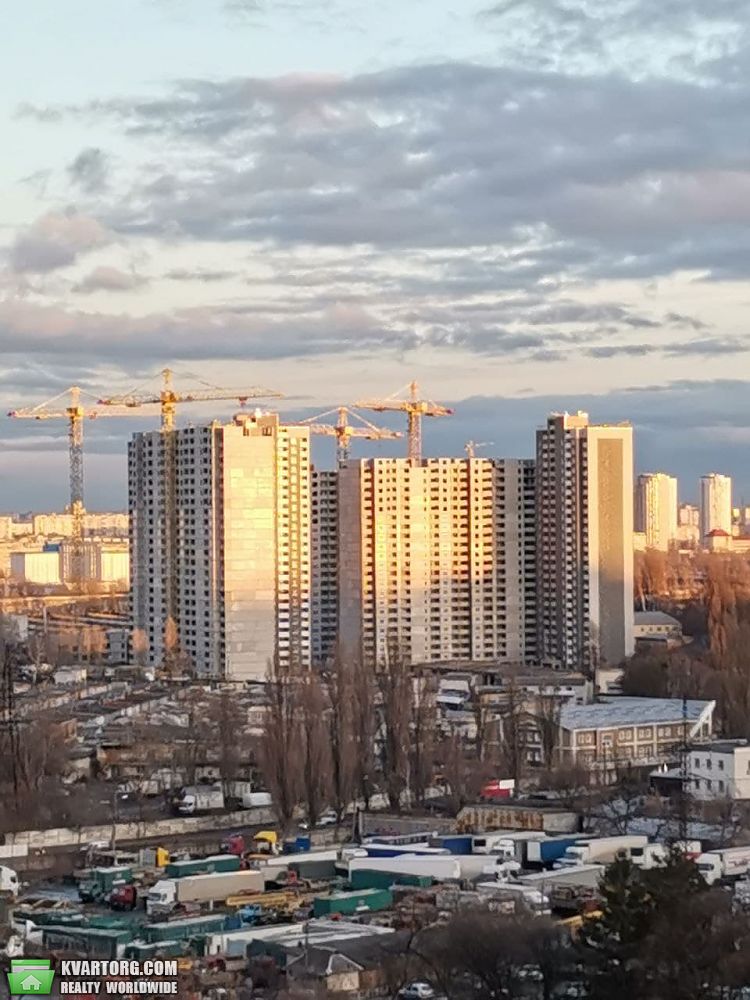 Sell 2-room apartment. Киев,  Коноплянская — photo 4