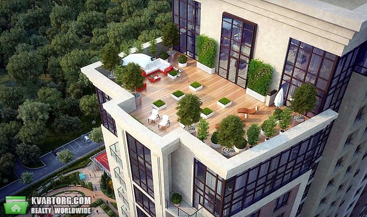 Sell 1-room apartment. Киев,  Жмаченко — photo 3