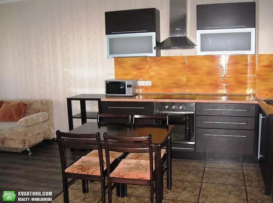 Rent out 2-room apartment. Киев,  Голосеевский пр — photo 4