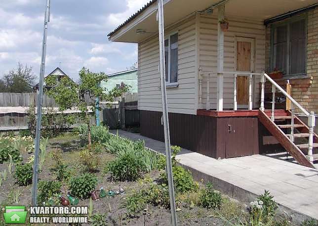 Sell house. Киевская обл., Изобильная — photo 9