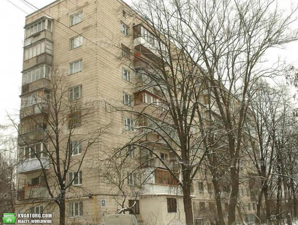 Sell 1-room apartment. Киев,  Голосеевский пр — photo 2