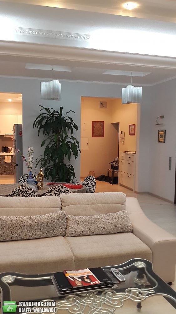 Sell 4-room apartment. Донецк, бульвар Школьный — photo 2