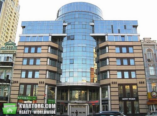 Rent out office. Киев, Большая Васильковская — photo 1