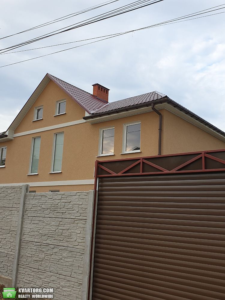 Sell house. Одесса, Рудуга — photo 1