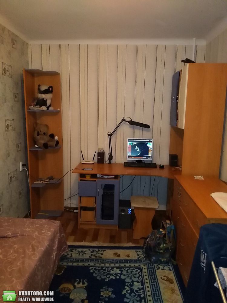 Sell 2-room apartment. Одесса, Героев Сталинграда — photo 1