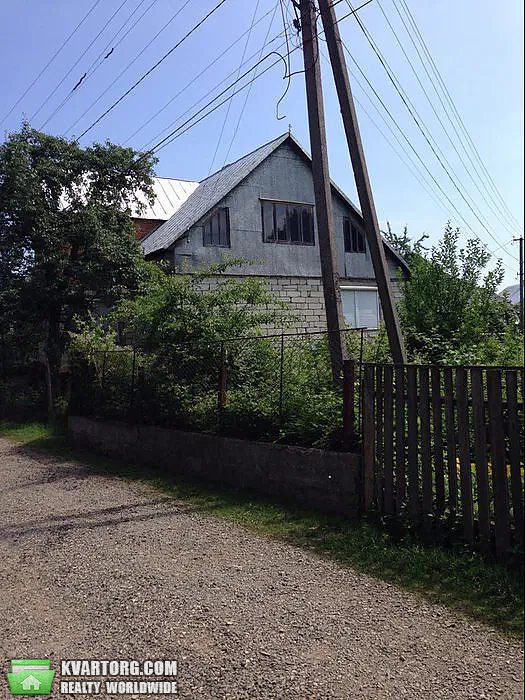 Sell house. Ужгород, село Іза — photo 9