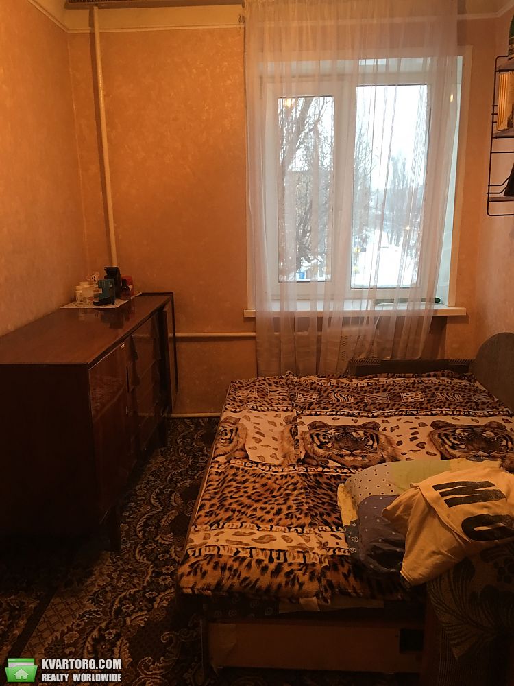 Sell 4-room apartment. Киев,  Гагарина пр — photo 1