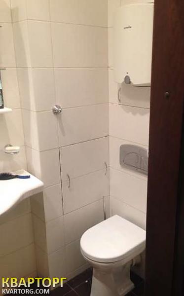 Rent out 4-room apartment. Киев,  Героев Сталинграда пр — photo 10