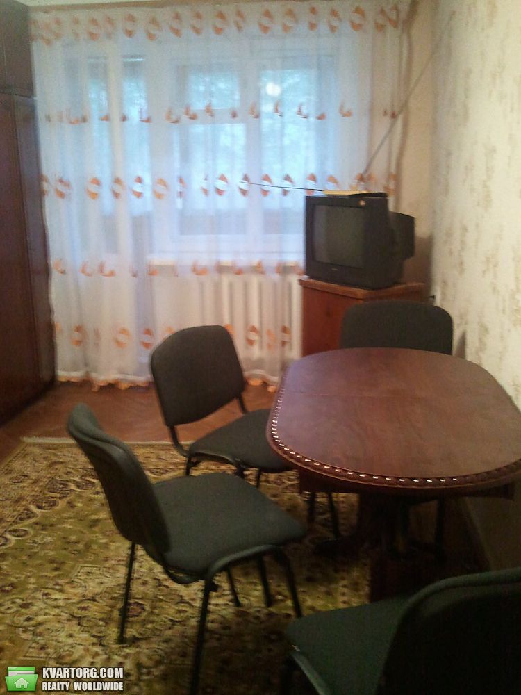 Rent out 2-room apartment. Одесса, Семинарская — photo 2