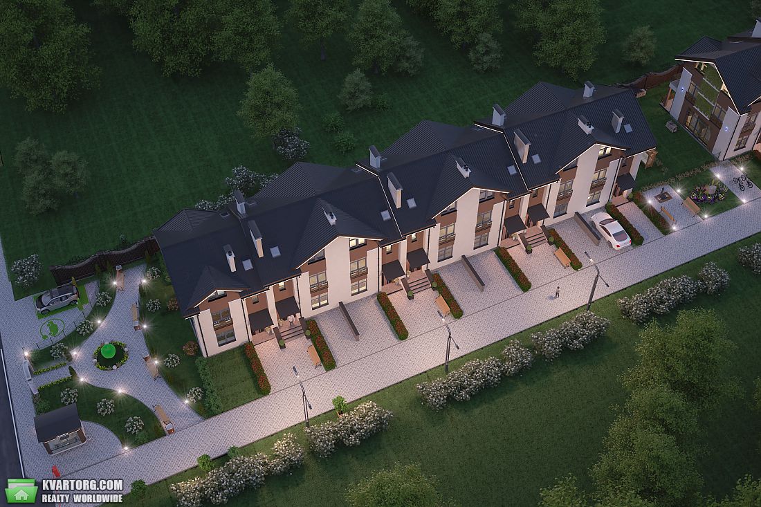 Sell house. Буча, Яблунская — photo 3
