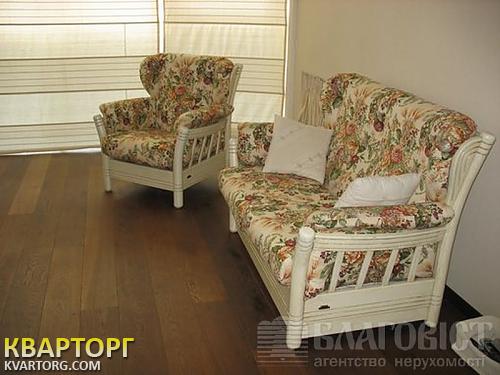 продам 2-комнатную квартиру. Киев,   Кудрявский спуск - фото 3