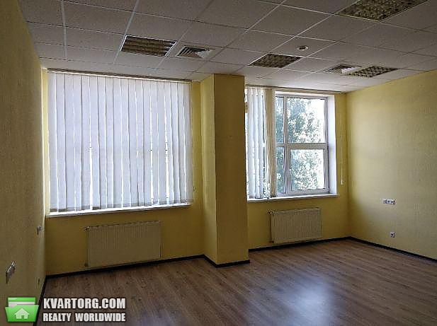 Rent out office. Киев,  Мельникова — photo 1
