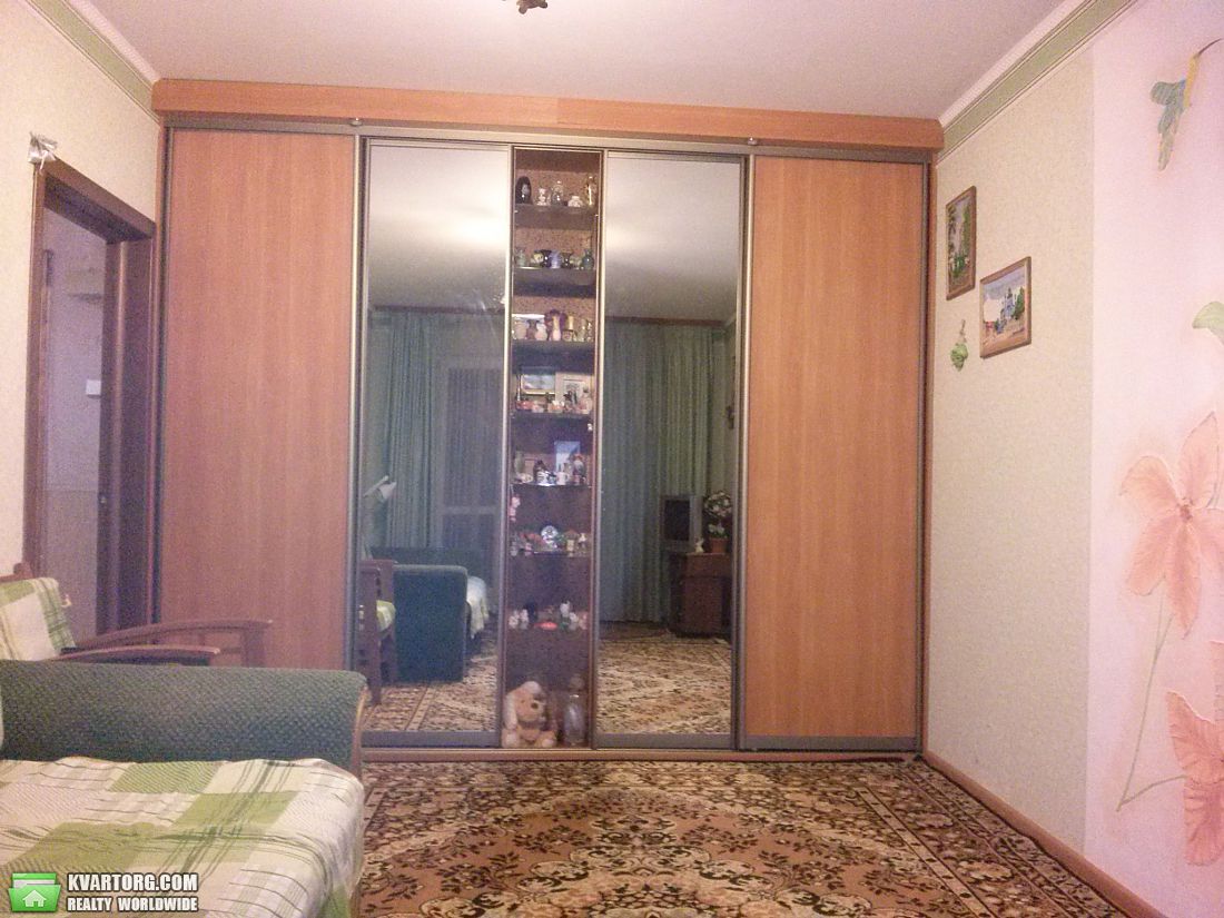 Sell 2-room apartment. Киев, Лятошинского — photo 3