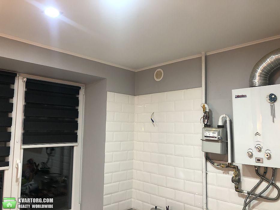 Sell 1-room apartment. Полтава,  Почайнинская — photo 6
