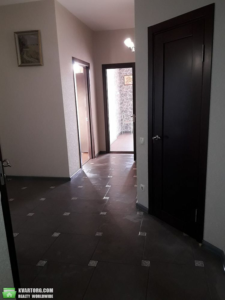 Rent out 2-room apartment. Одесса, Успенская — photo 1