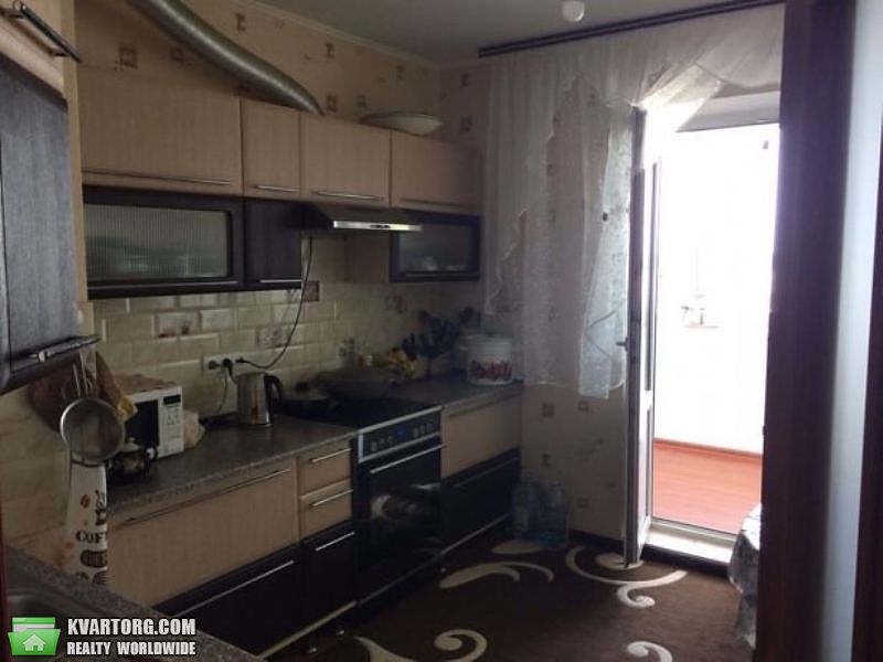 Sell 3-room apartment. Киев,  Цветаевой — photo 3