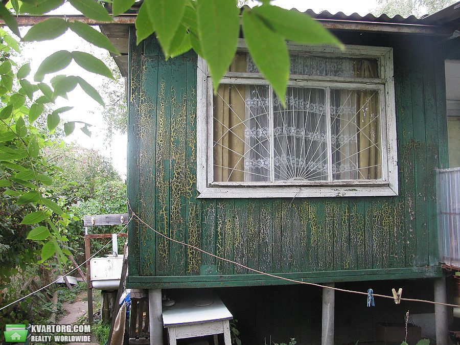 Sell house. Киевская обл., Новоселки — photo 1