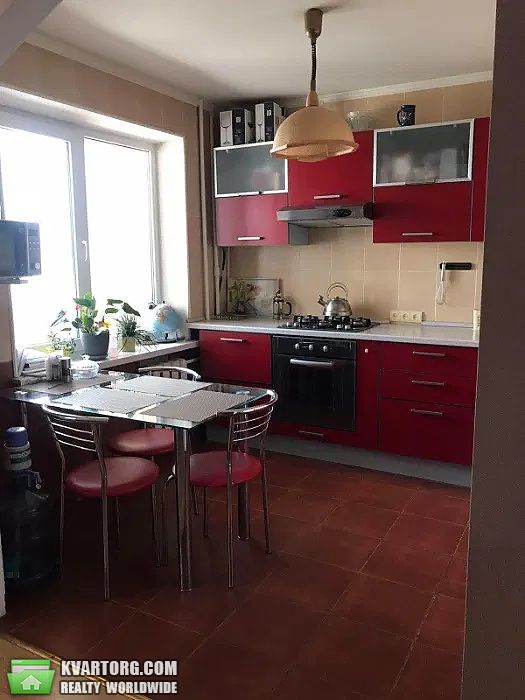 Sell 1-room apartment. Киев,  Соломенская — photo 6