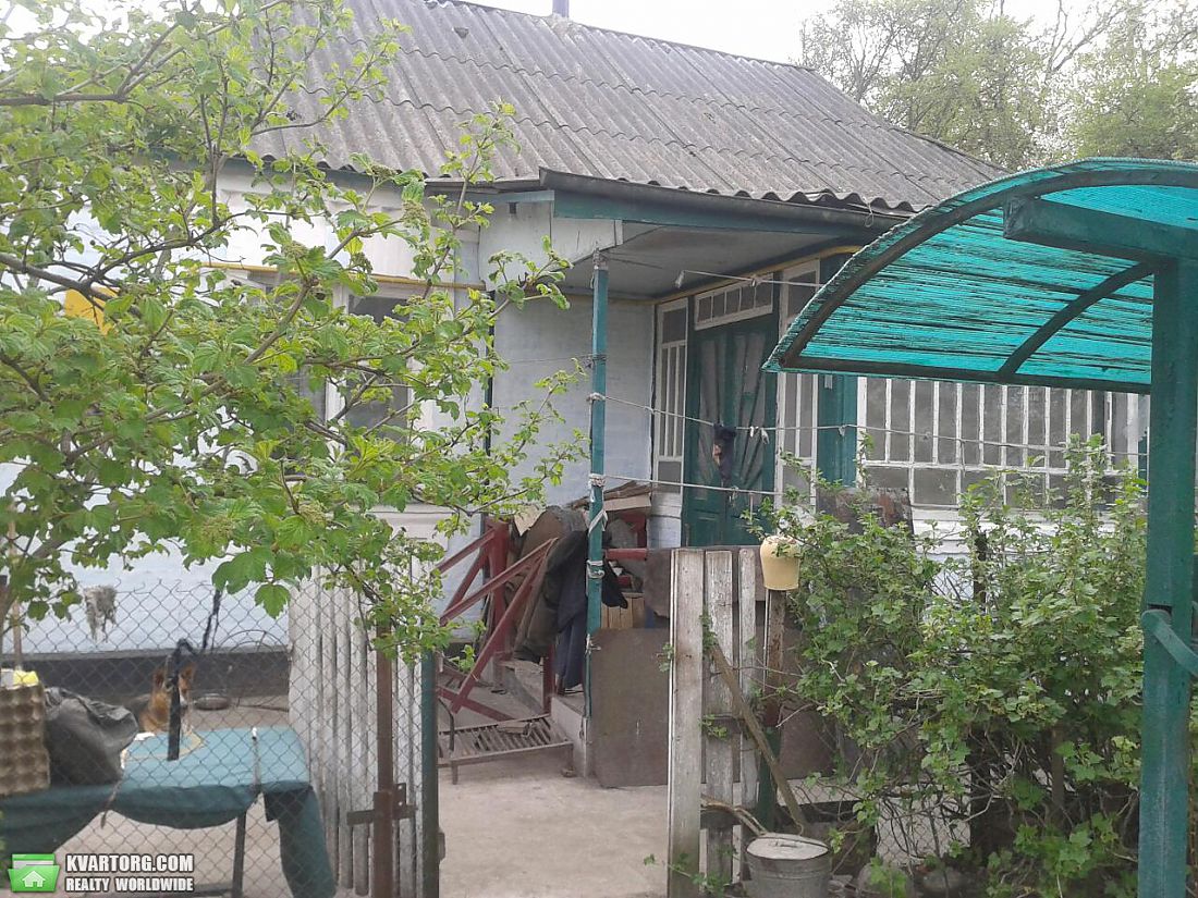 Sell house. Киевская обл., Центр — photo 3