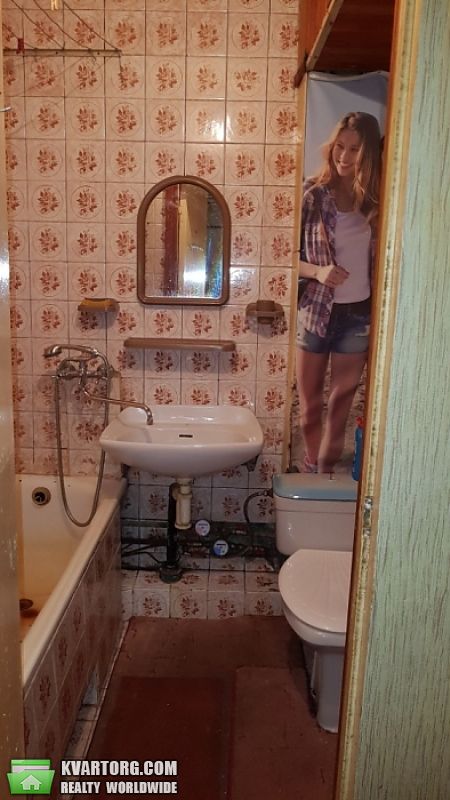 Sell 1-room apartment. Киев,  Светлицкого — photo 5