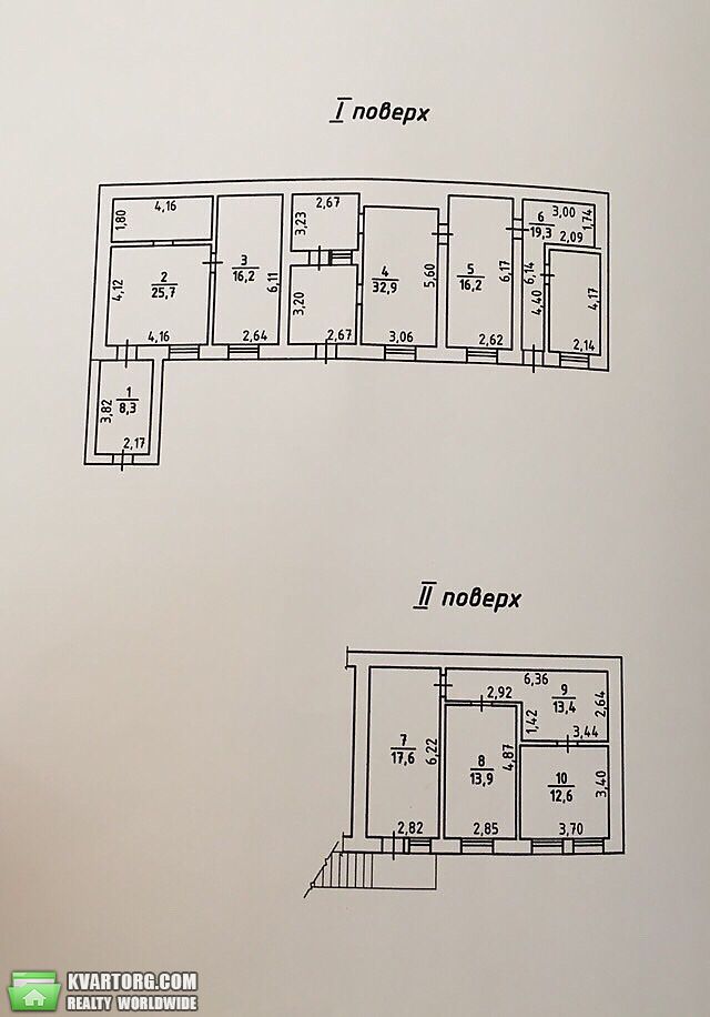 Sell 5-room apartment. Одесса, Мясоедовская — photo 7
