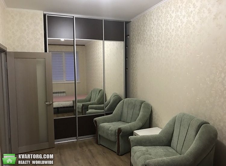 Sell 1-room apartment. Киев,  Вильямса — photo 1