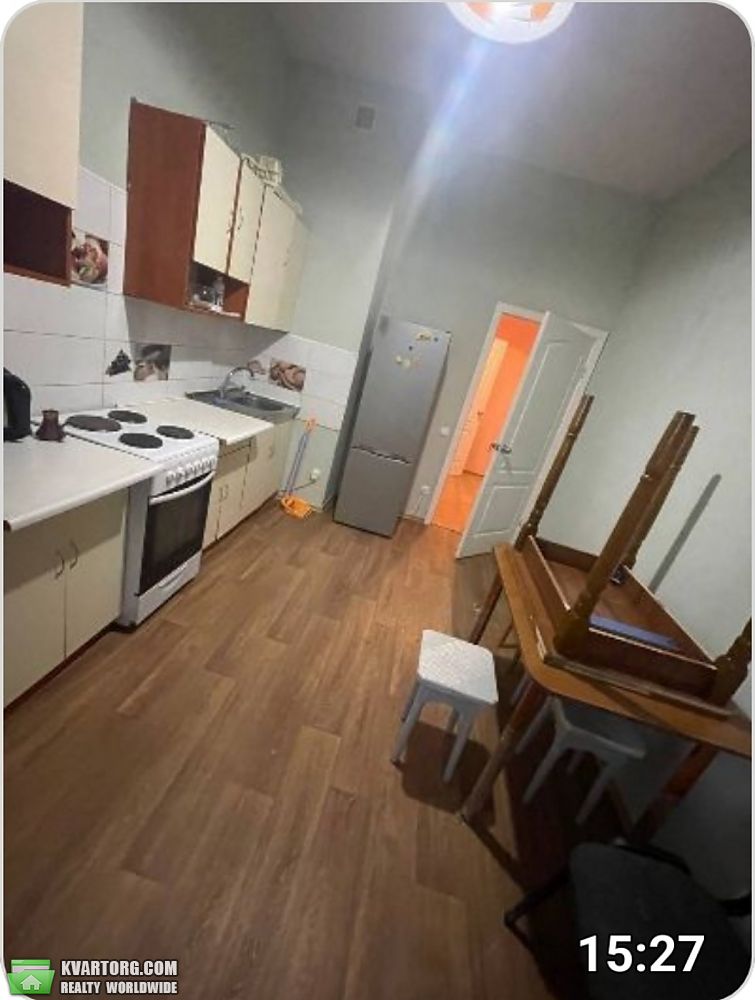 Rent out 1-room apartment. Одесса, Средняя — photo 3