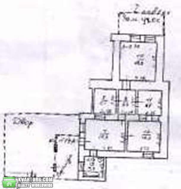Sell 4-room apartment. Одесса, Химическая — photo 6