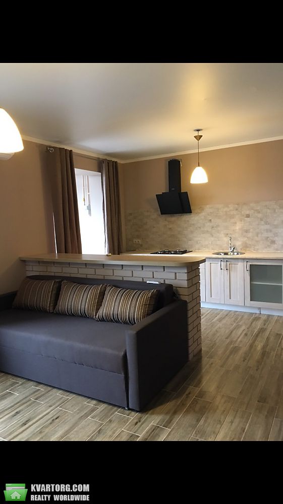 Sell 1-room apartment. Днепропетровск, набережная победы — photo 1