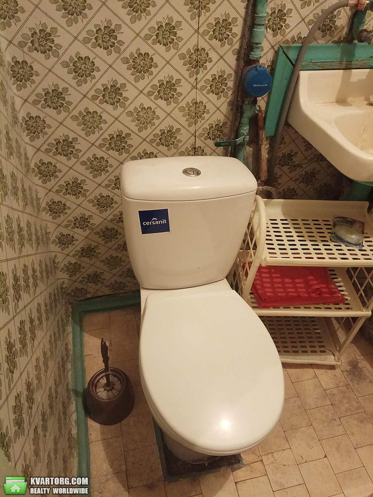 Sell 1-room apartment. Киев,  Автозаводская — photo 8