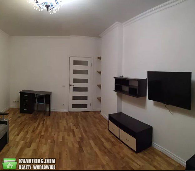 Rent out 1-room apartment. Киев,  Глушкова пр — photo 4
