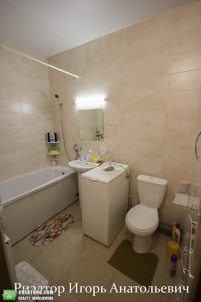 Rent out 1-room apartment. Одесса,  Европейская пл — photo 8
