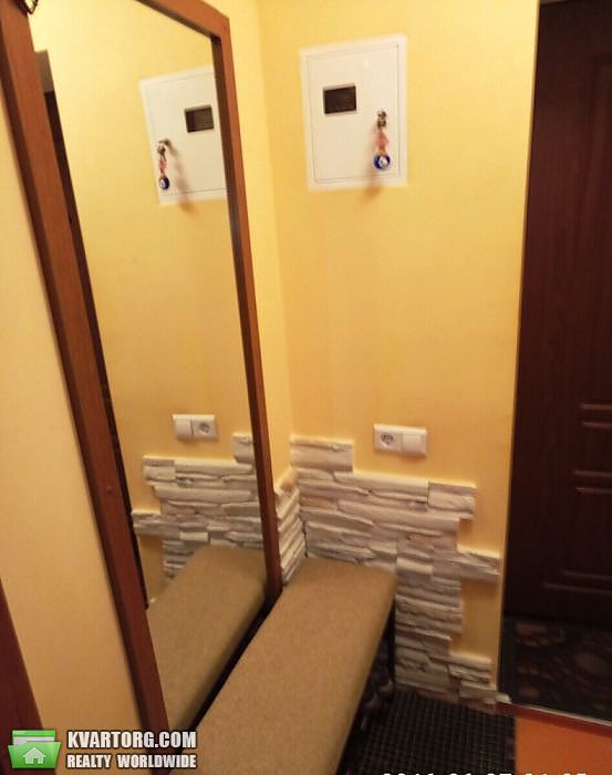 Rent out 1-room apartment. Киев,  Кудри — photo 5