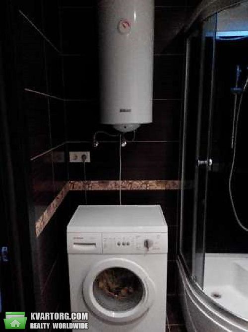 Sell 1-room apartment. Киев,  Лайоша Гавро — photo 10