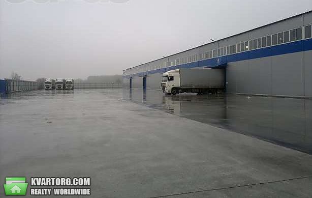 Rent out warehouse. Киев,  Пуховская — photo 1