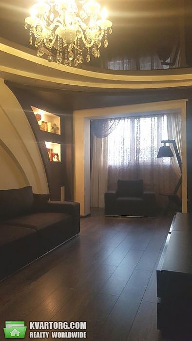 Sell 3-room apartment. Киев,  Ахматовой — photo 10