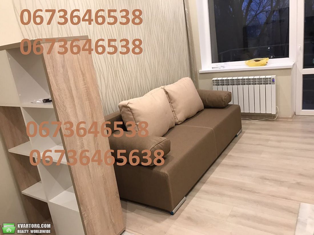 Sell 1-room apartment. Одесса, Андриевского — photo 5