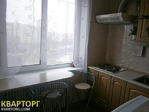 Sell 1-room apartment. Киев,  Зодчих — photo 4