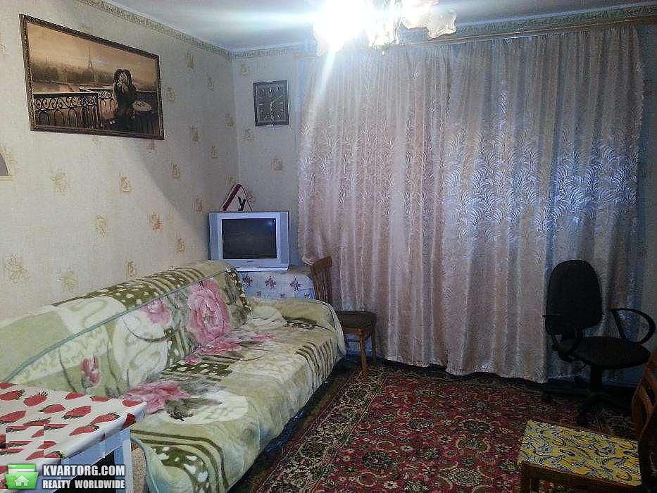 Sell 3-room apartment. Одесса, Академика Заболотного — photo 1