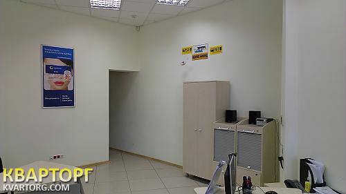 Rent out office. Киев,  Бажана — photo 4