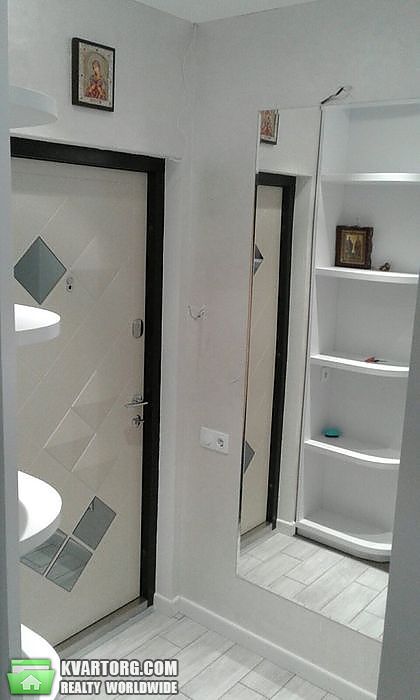 Sell 1-room apartment. Киев, Регенераторная — photo 4