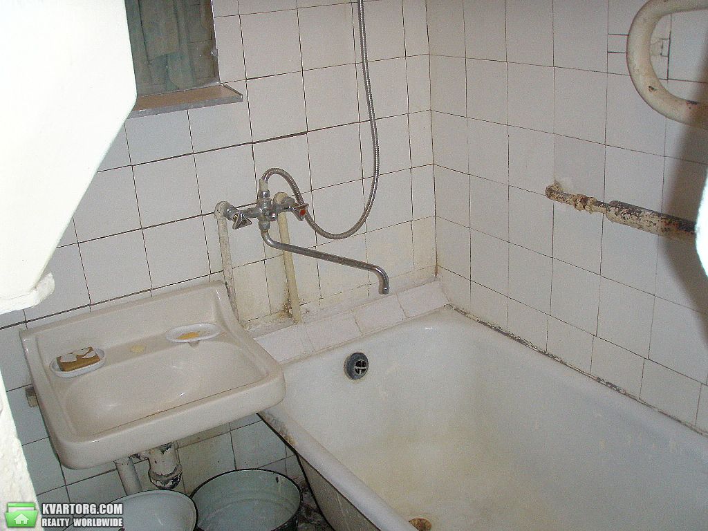 Sell 2-room apartment. Киев,  Львовская — photo 7