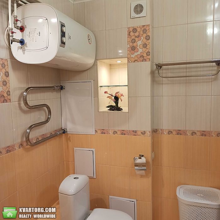 Sell 1-room apartment. Киев,  Лаврухина — photo 7