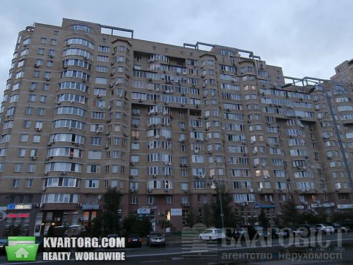 Sell 4-room apartment. Киев,  Никольско-Слободская — photo 2