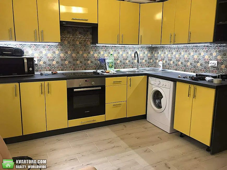Sell 1-room apartment. Киев,  Драгоманова — photo 1