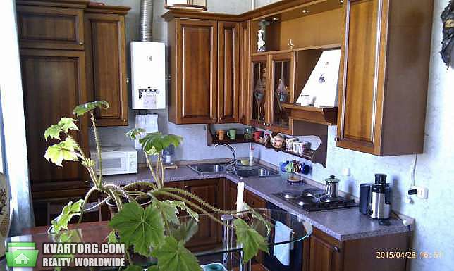Sell 2-room apartment. Киев,  Львовская пл — photo 4