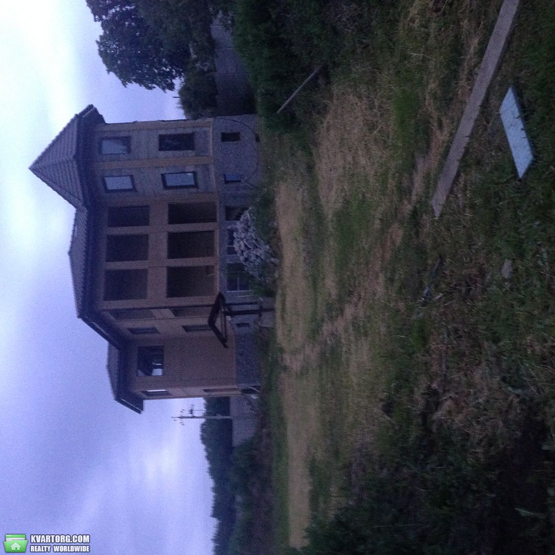 Sell house. Харьков,  Луговая — photo 1